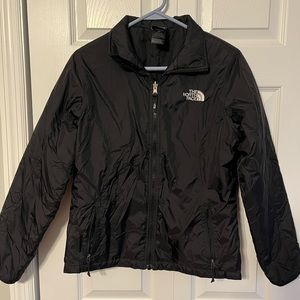 Women’s North Face Jacket